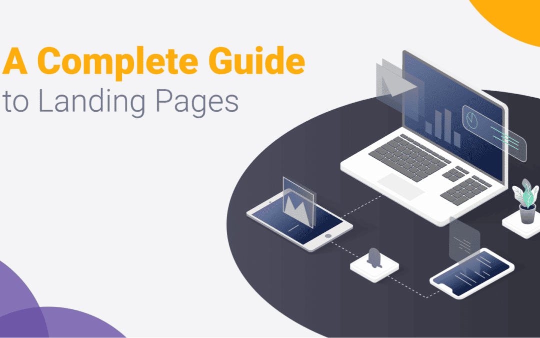 Landing Pages How-tos: Practices that Make Leads Convert