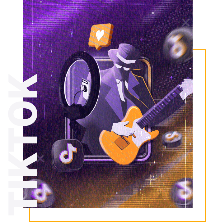TikTok ads agency in Dubai TikTok ads agency in Dubai