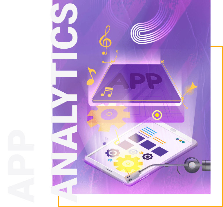App analytics agency in Dubai App analytics agency in Dubai