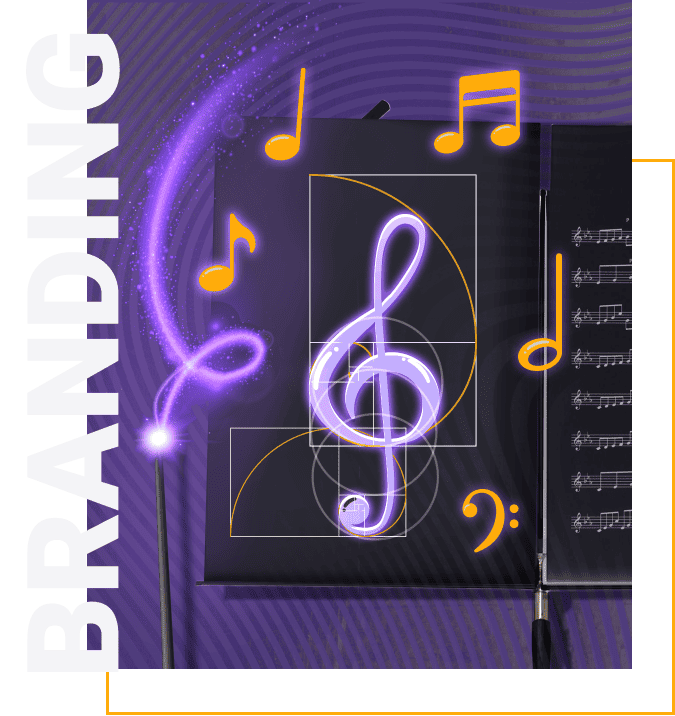 Branding agency in Dubai Branding agency in Dubai