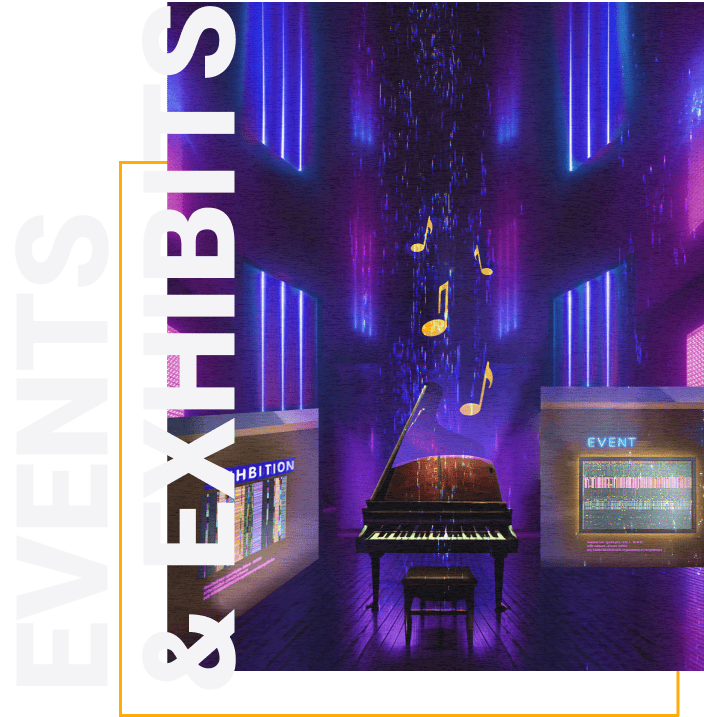 Exhibitions marketing agency in Dubai Exhibitions marketing agency in Dubai