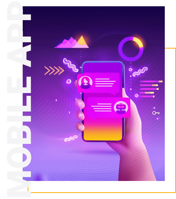 Mobile app development agency in Dubai Mobile app development agency in Dubai