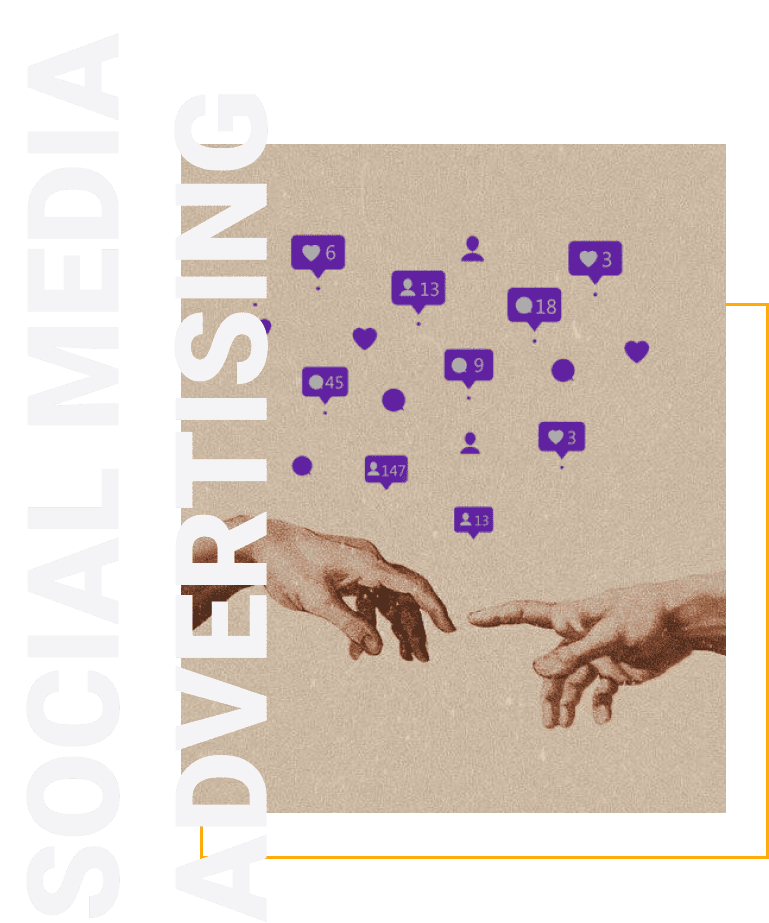Social media advertising agency in Dubai Social media advertising agency in Dubai