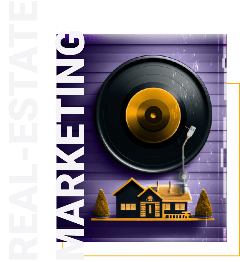 Real estate digital marketing agency in Dubai Real estate digital marketing agency in Dubai