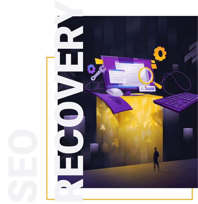 SEO recovery services in Dubai SEO recovery services in Dubai