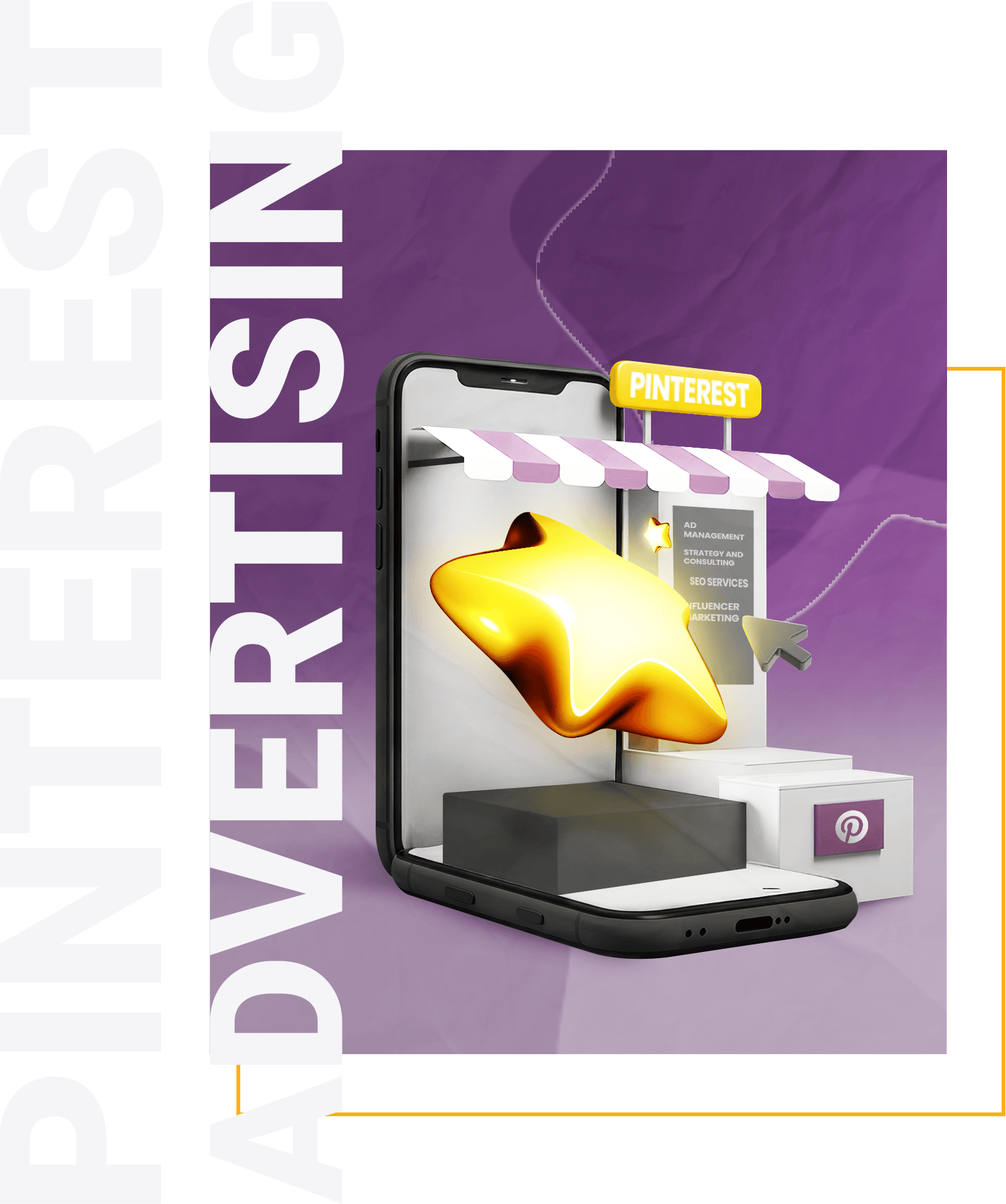 Pinterest Marketing Agency in Dubai Pinterest Marketing Agency in Dubai