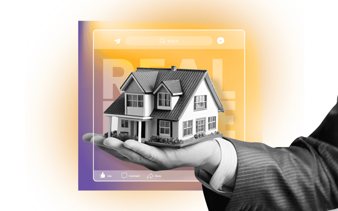 Utilizing Meta Ads For Real Estate Leads: 5 Pro Tips To Attract High-Value Buyers