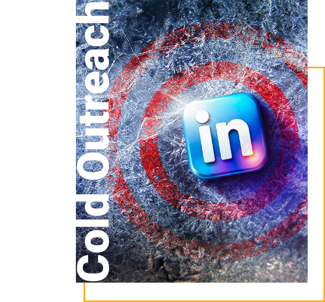 LinkedIn Cold Outreach Agency In Dubai LinkedIn Cold Outreach Agency In Dubai