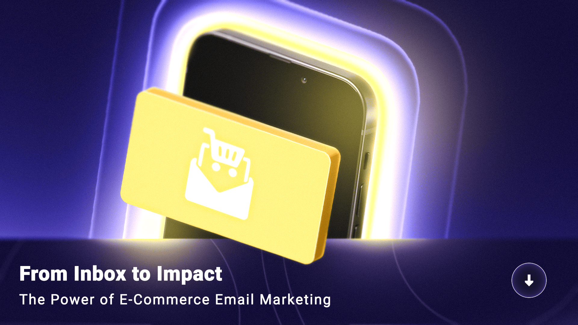 From Inbox to Impact: The Power of E-Commerce Email Marketing From Inbox to Impact: The Power of E-Commerce Email Marketing