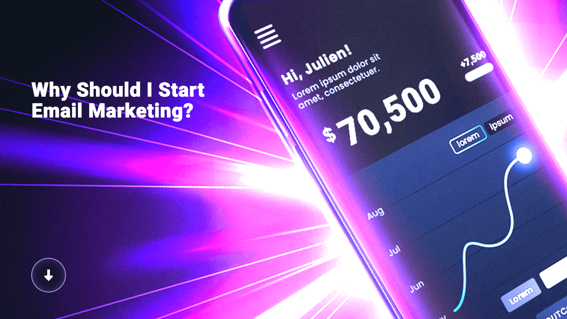 Why Should I Start Email Marketing? Why Should I Start Email Marketing?