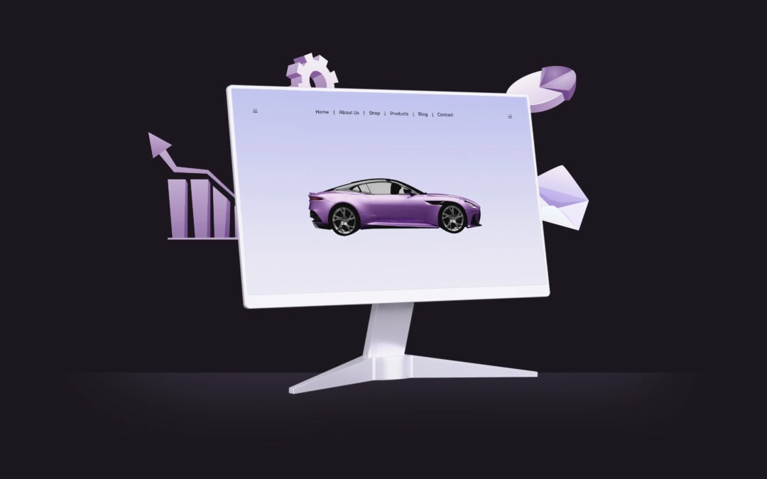 Automotive SEO: A Guide to Enhance Auto Dealership Websites