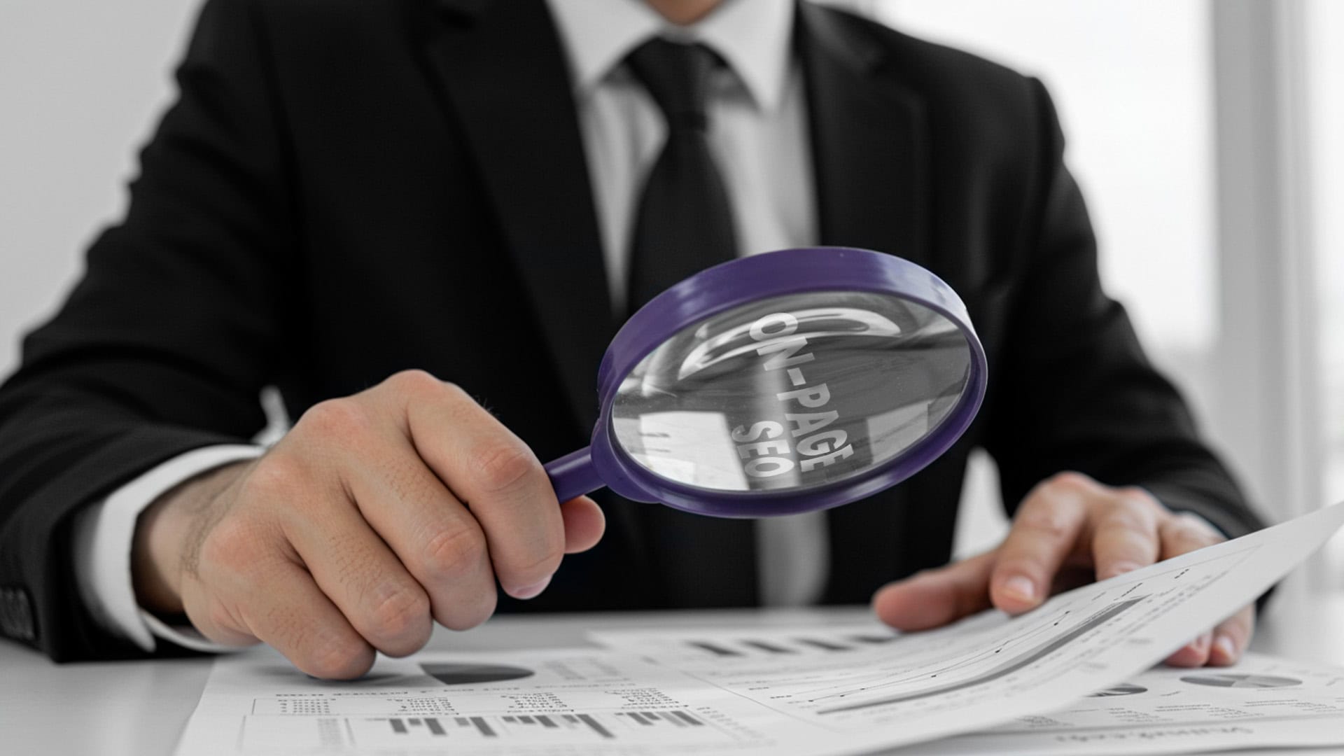 5 Reasons Why Your E-commerce Site Needs On-Page SEO 5 Reasons Why Your E-commerce Site Needs On-Page SEO