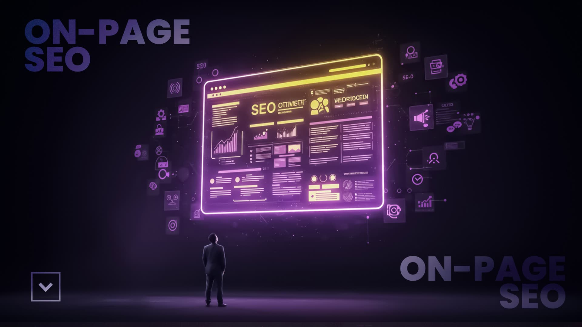 Why On-Page SEO Is Crucial for E-commerce Websites Why On-Page SEO Is Crucial for E-commerce Websites