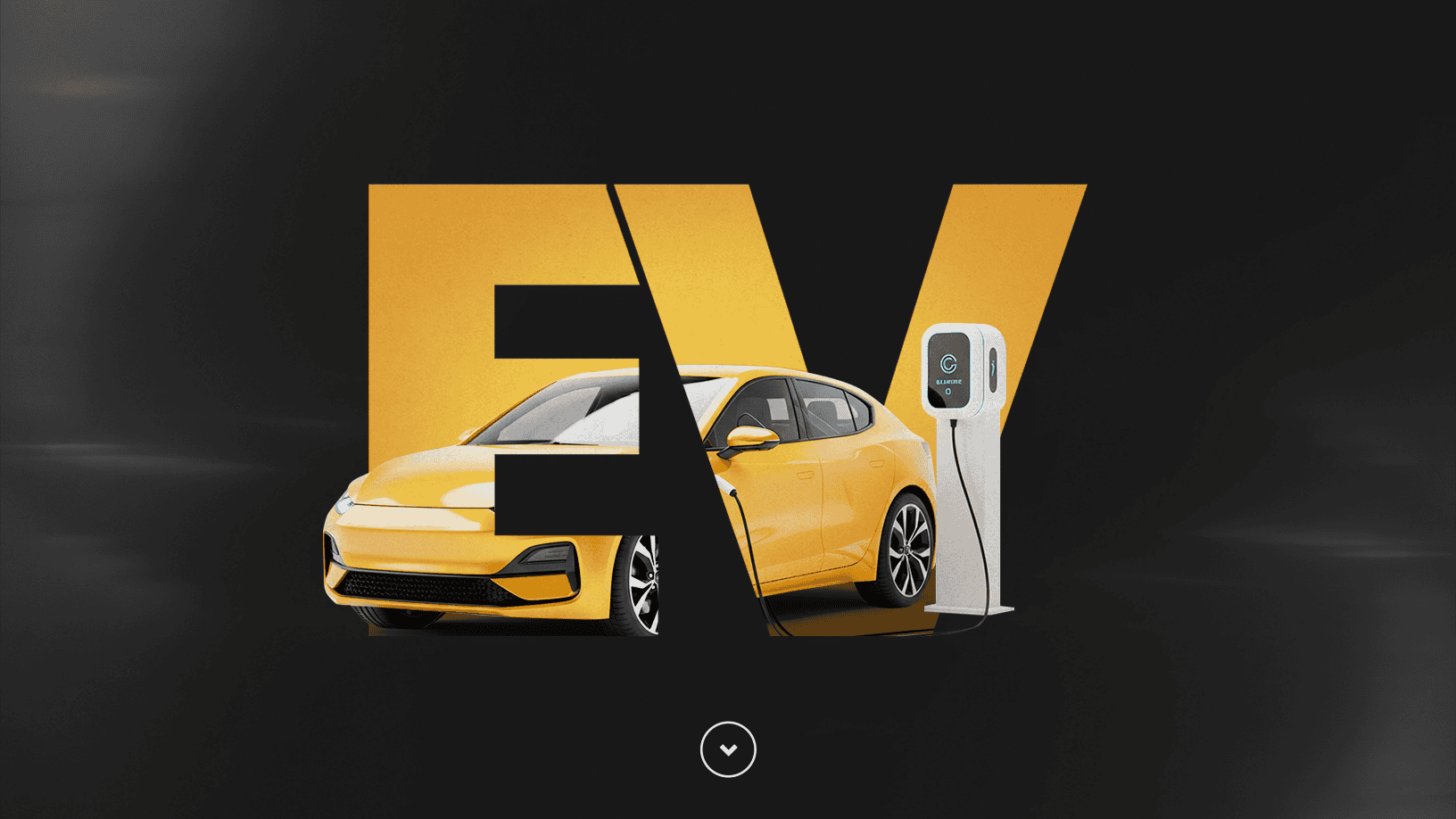 The EV Landscape in Dubai The EV Landscape in Dubai