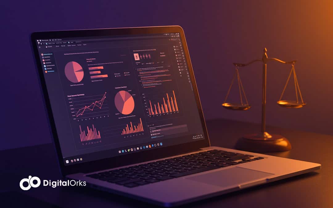 6 Proven Digital Marketing Strategies for Law Firms 6 Proven Digital Marketing Strategies for Law Firms