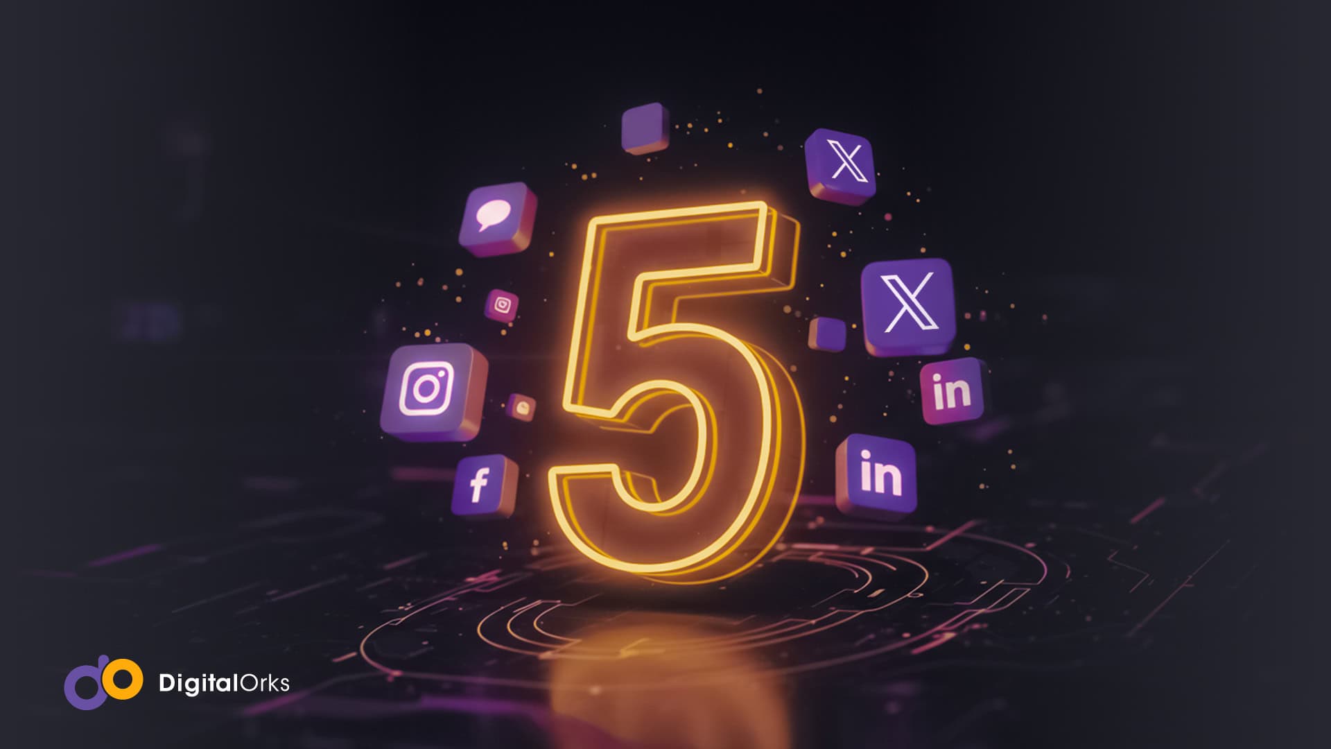 Five Proven Strategies for Hotel Social Media Marketing Success Five Proven Strategies for Hotel Social Media Marketing Success