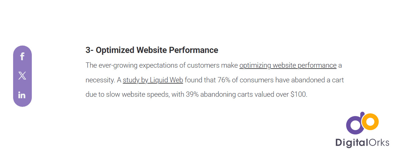 Add Internal Links
