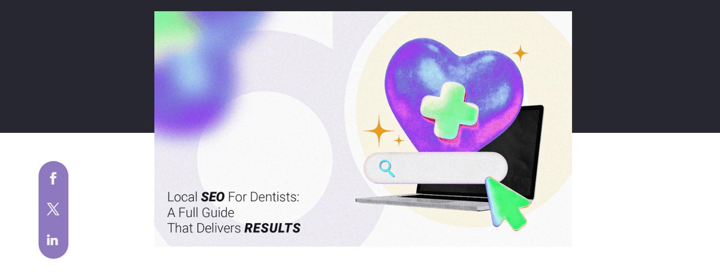 Integrate Optimized Visuals