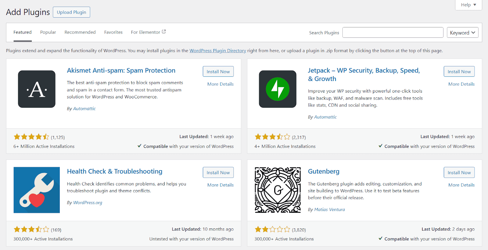 Plugins That Support Your WordPress On-Page SEO Efforts