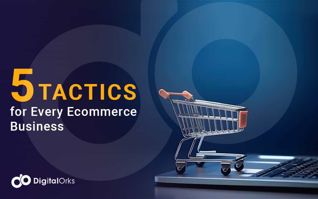 5 Proven Tactics for Reducing Shopping Cart Abandonment 5 Proven Tactics for Reducing Shopping Cart Abandonment